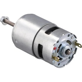 Resim Seeppitous Verimli Yabancı Ot Kesme ve Kırpma Için 21V Çift Yatak 775 Motor Lityum Pil Çim Biçme Makinesi Motor (Yurt Dışından) 