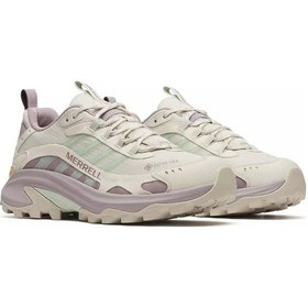 Resim Merrell J038510 Moab Speed 2 Gtx Kadın Outdoor Ayakkabı Pembe Pembe 