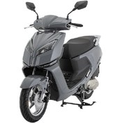 Resim Mondial Lavinia Pro 125 Scooter Motorsiklet-2025 Model 