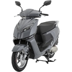 Resim Mondial Lavinia Pro 125 Scooter Motorsiklet-2025 Model 