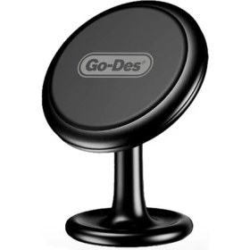 Resim Go-Des GD-HD658 Magnetik Araç Telefon Tutucu 