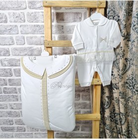 Resim melikeninsirindukkani Kundak-Tulum Set 
