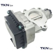 Resim Fı-bk-005 - Boğaz Kelebeği Fıat Fıorıno Cıtroen 