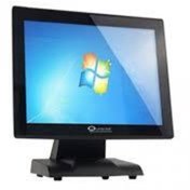Resim Quatronic P1715-I5 4G RAM-128 GB SSD 17" Dokunmatik Pos PC 