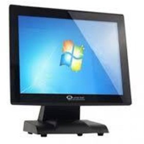 Resim Quatronic P1715-I5 4G RAM-128 GB SSD 17" Dokunmatik Pos PC 