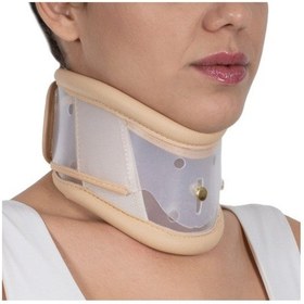 Resim Medikaltec Servikal Çeneliksiz Boyunluk Small 