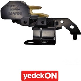 Resim Panjur Kilidi Tgs-Tgx-Tgm Euro-6 Sağ - 81971166080 