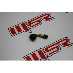 Resim Msr Eğik Teker Subabı Scooter 