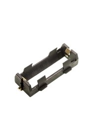 Resim Genel Markalar 26650 SMD/SMT Tekli Pil Yuvası - Yüksek Kalite 