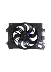 Resim Fan Motor Pervanesı Lodgy 18- Dokker 18- 1.5 Dcı 1.6 Ith- 214816436r 
