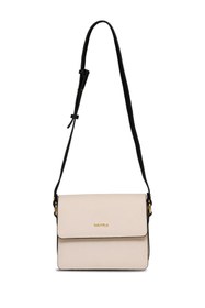 Resim Nautıca Minimalist Kadın Bel Çantası - Günlük Crossbody - Ekru / STD 