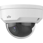 Resim Uniview 2mp 2.8mm Dome IPIPC322CR3-VSPF28-A 
