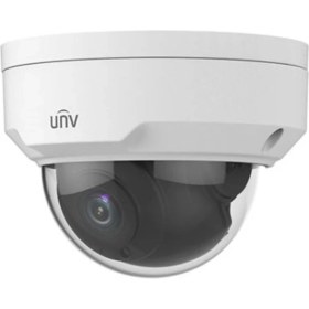 Resim Uniview 2mp 2.8mm Dome IPIPC322CR3-VSPF28-A 