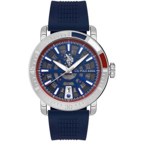 Resim U.S. Polo Assn. U.S. Polo Assn. USPA1058-03 Erkek Kol Saati 