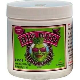 Resim Advanced Nutrients Big Bud Powder 2.5 Kg 