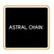 Resim Astral Chain Switch Oyun 