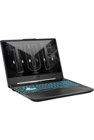 Resim Asus Tuf A15 FA506NCR-HN007W Amd Ryzen 7 7435HS 16GB 512GB SSD Rtx 3050 15.6" 144Hz Fhd Windows 11 Home Dizüstü Bilgisayar - Webzone Çanta Wz1 
