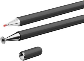 Resim Sneezy Xiaomi Redmi Pad 2 İle Uyumlu Çift Uçlu Hassas Dokunmatik Stylus Kalem Gecikmesiz Çoklu Uyum 