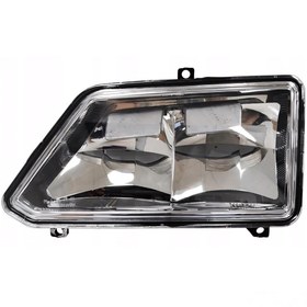 Resim Kaş Lambası 7-Seri Sol Ledli - 2552708 