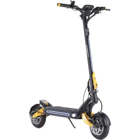 Resim Vsett 10 Light Elektrikli Scooter 
