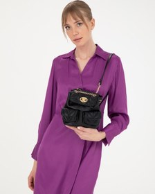 Resim Pierre Cardin Kadın Siyah Çanta 50287533-vr046 Siyah 