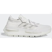 Resim Adidas Erkek Nmd S1 Erkek Günlük Spor Ayakkabı Beyaz 