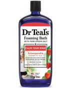 Resim Dr.teals Calm Your Mind Banyo Köpüğü 1000ml Diğer 