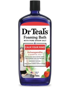 Resim Dr.teals Calm Your Mind Banyo Köpüğü 1000ml Diğer 