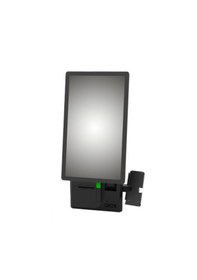 Resim Qiox Q1 Masaüstü Kiosk 