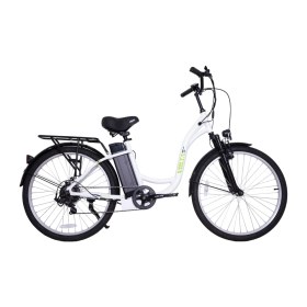 Resim Volta Vb3 Elektrikli Bisiklet 