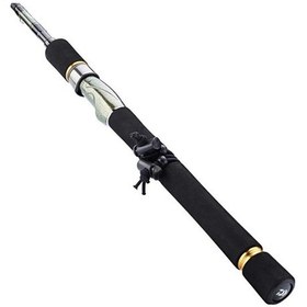 Resim Daiwa Crosscast Df 244cm 7-28gr Spin Kamışı 