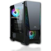 Resim Avantron Gmx6611 I9 11.nesil 11900k 32gb Ddr4 1tb M2 Nvme 4gb Gtx1650 Oyun Bilgisayarı 