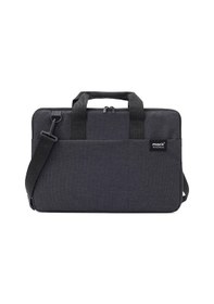 Resim MACK MCC-703 15.6 City Fit Notebook Çantası Siyah 