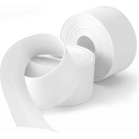 Resim Sogex Su Sızdırmazlık Bant Banyo Lavabo Mutfak Küvet Duş Teknesi Su Geçirmez 