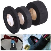 Resim Otomotiv Kablo Demetinin Bant Araba Oto Isı Ses Yalıtımı15m Eu 