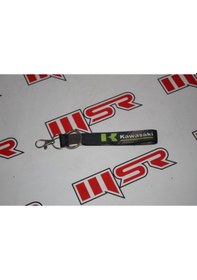 Resim Anahtarlık Kawasaki 