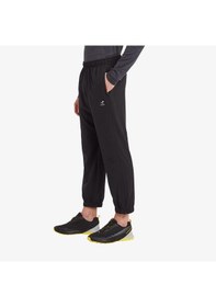Resim Energetics Hose Maxir Erkek Siyah Antrenman Eşofman Altı - 421690 Siyah Siyah 