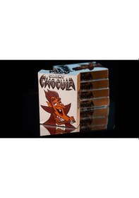 Resim Fultons Monster Cereals Count Chocula Premium Oyun Kağıdı İskambil Kartları Destesi 