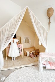 Resim PAMUKA Montessori Naturel Oyunevi 