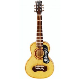 Resim Agifty İspanyol Gitar Magnet (10 Cm) 