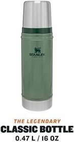 Resim Stanley Classic Legendary Vakumlu Çelik Termos, 0.47 L 