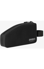Resim Brooks Scape Top Tube Kadro Üstü Bisiklet Çantası 0.9lt Siyah 