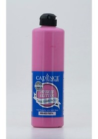 Resim Cadence Simli Hibrit Multisurface 500Ml Fuşya Hsg-025 