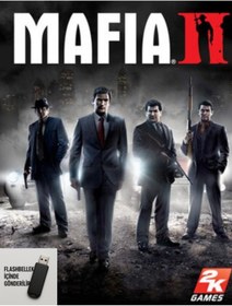 Resim Tigdes Mafia 2 Definitive Edition PC Oyunu | Full Türkçe | Flash Bellekli Kurulum | Windows Uyumlu 