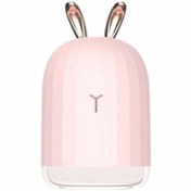 Resim shopwave Led Işıklı Hava Nemlendirici Buhar Makinesi Dekoratif Aromaterapi 