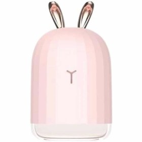 Resim shopwave Led Işıklı Hava Nemlendirici Buhar Makinesi Dekoratif Aromaterapi 