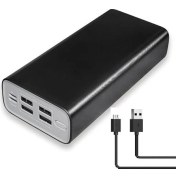Resim Dexim X17 DCA0030 30.000 Mah Powerbank 