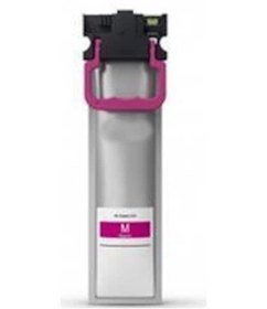 Resim Uyumlu İnk For Epson T9443 Kırmızı İnk Kartuş 40ml 3k 