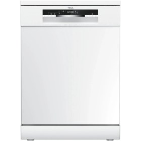 Resim Teka DFS 46760 WH Solo Bulaşık Makinesi 