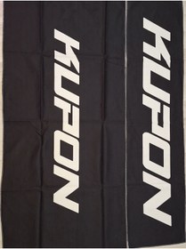 Resim Store Kupon Torpido Havlusu Seti 1.Kalite Yumuşak Kumaş 